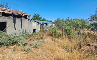 TEREN 1000 MP | DESCHIDERE LA SOSEA PRINCIPALA | IDEAL CASA SAU SPATIU COMERCIAL - Poză 3