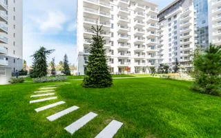 Apartament modern 3 camere  I Luxuria Domenii I Loc de parcare inclus - Poză 12