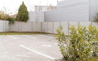 Apartament nou cu 2 camere de inchiriat EAS/Residence Central - Poză 22