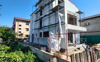 vila 4cam-indiv. la calcan/centru Popesti Leordeni - Poză 2