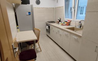 Vanzare Apartament 2 camere, parter, renovat , mobilat, utilat  - Drumul Taberei - Poză 8