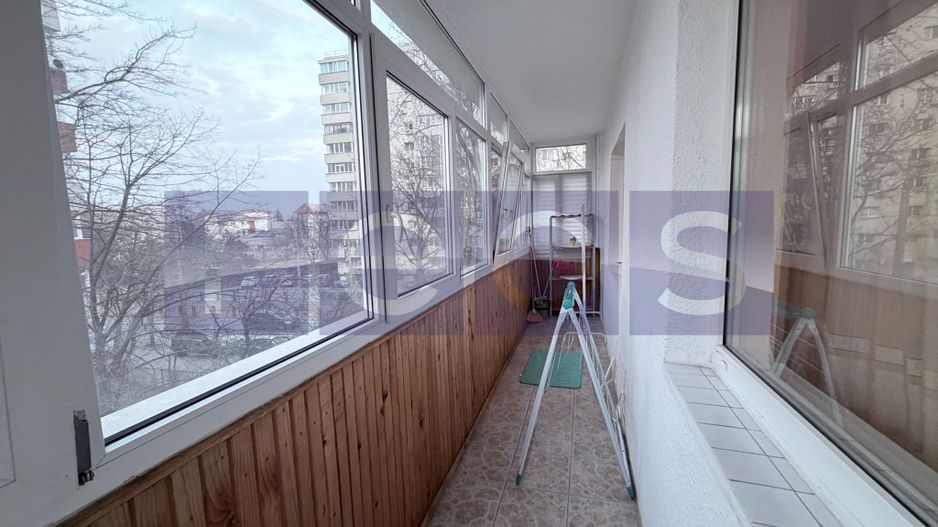 VANZARE 2 CAMERE | ETAJ 2 | BALCON INCHIS | ZONA VERDE | TURDA - Poză 11