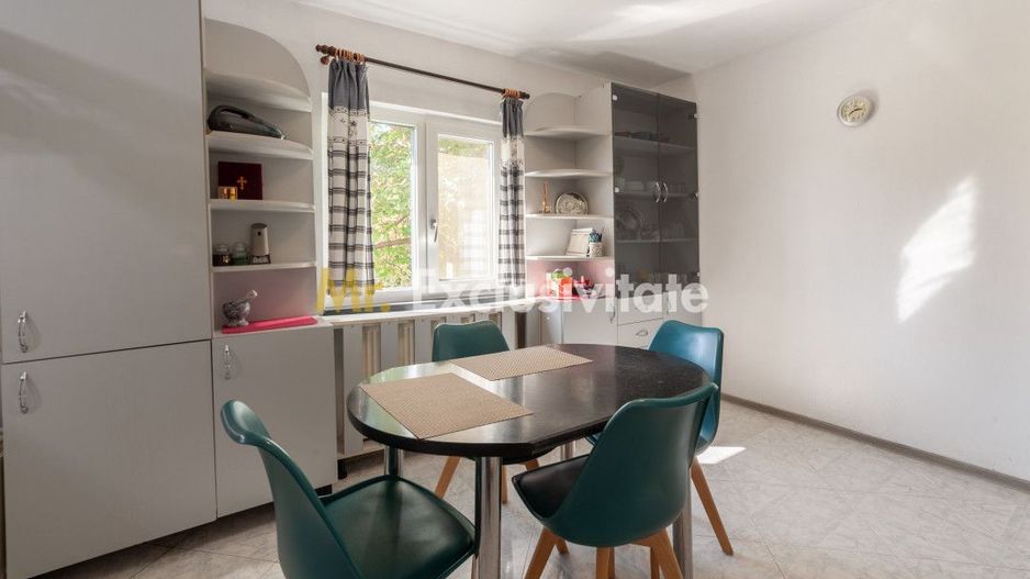 Casa visurilor cu livada roditoare si gradina amenajata - Poză 6