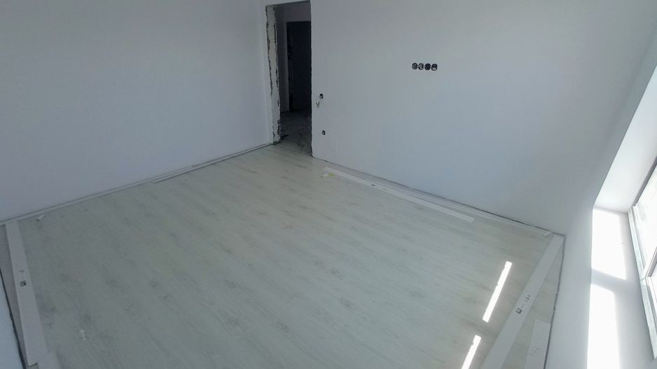 CASA INDIVIDUALA DOMNESTI, 4 CAMERE, INCALZIRE PARDOSEALA, COMISION 0% - Poză 7