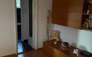 De inchiriat apartament 2 camere,  Tiglina 1, mobilat si utilat - Poză 5