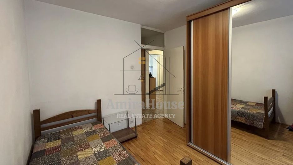 Apartament 4 camere, etaj 2, Zorilor - Poză 16
