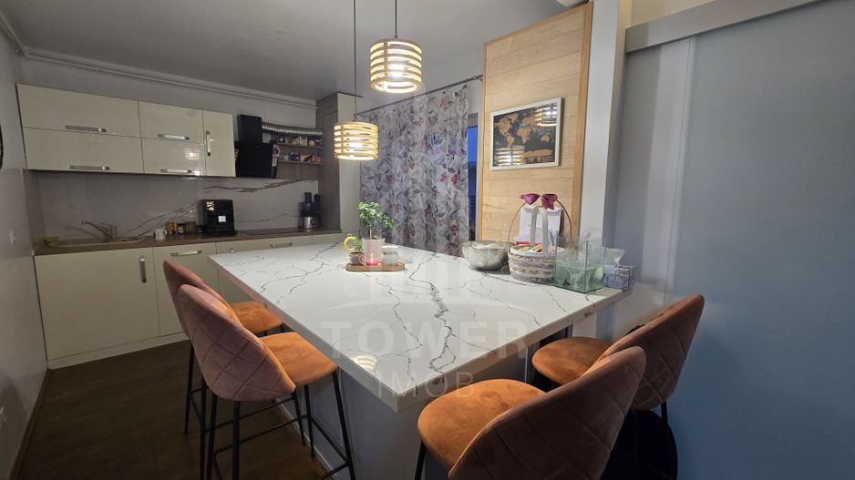 APARTAMENT 2 CAMERE| ARHITECTILOR - Poză 1