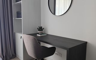 Prima închiriere | Apartament premium cu 2 camere | Nusco City 2 - Poză 7