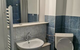 Apartament cu o cameră în zona TgCucu, la casă, parter, intrare separată - Poză 7