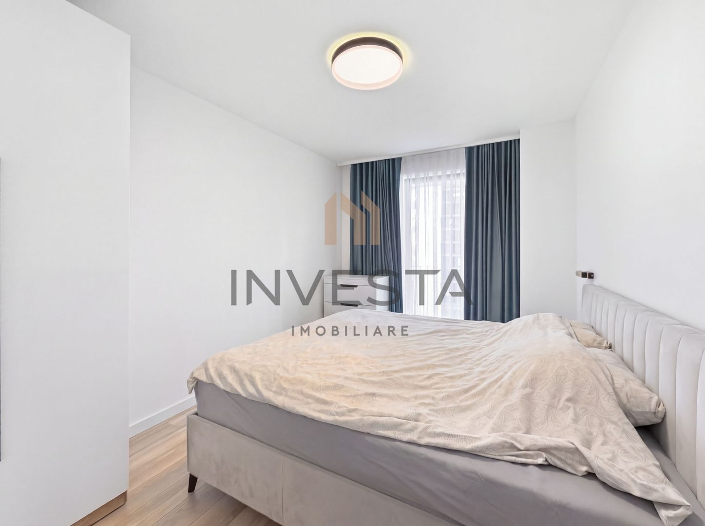 Apartament 3 camere premium, etaj intermediar, bloc nou, zona Zorilor! - Poză 5