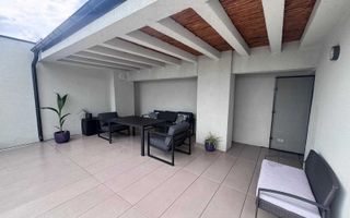 Inchiriez Ap 2 camere tip penthouse, terasa 60mp, Proprietar, Prima inchiriere, Sector 4 - Poză 1