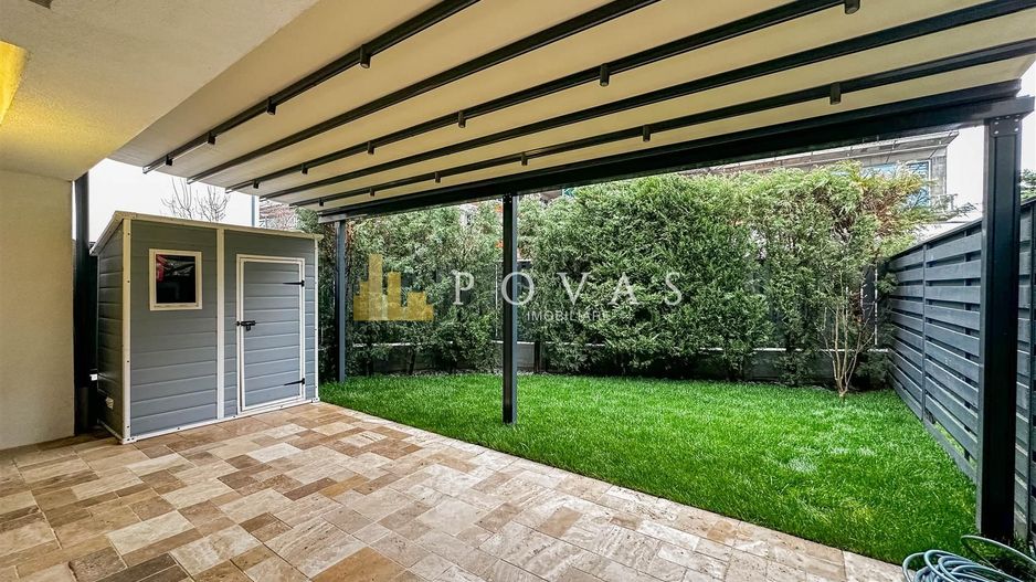 Vanzare Casa 5 Camere Pipera Rond OMV - Poză 31