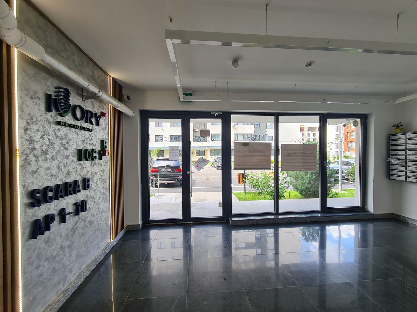 Apartament || 2 camere 69 mp || Pipera || Ivory Residence - Poză 11