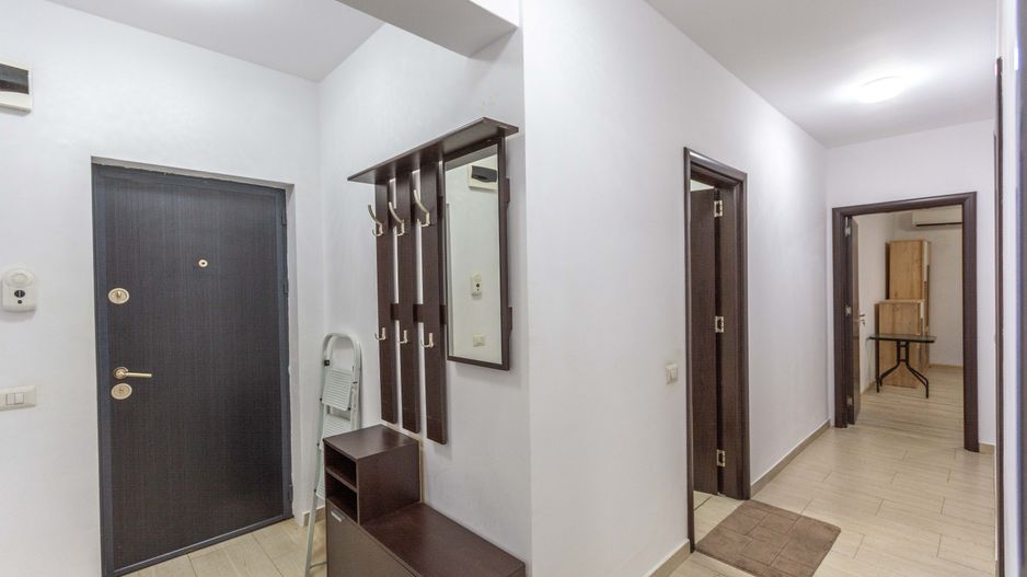 Dobroesti str Marului, 2 camere spatioase cu loc de parcare, de vanzar - Poză 8