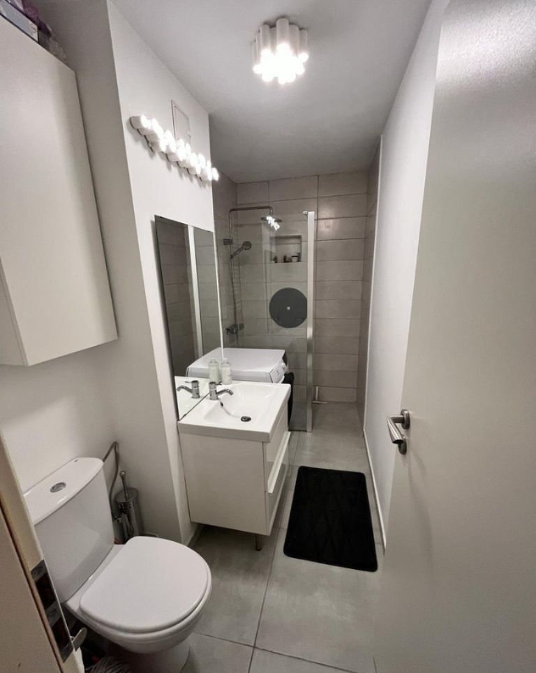 De Închiriat Apartament 2 Camere, în Apropiere de Tineretului - Poză 2