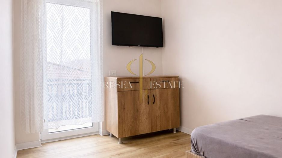 Comision 0% Apartament 3 camere si terasă 70mp, mobilat-utilat | Giroc - Poză 6