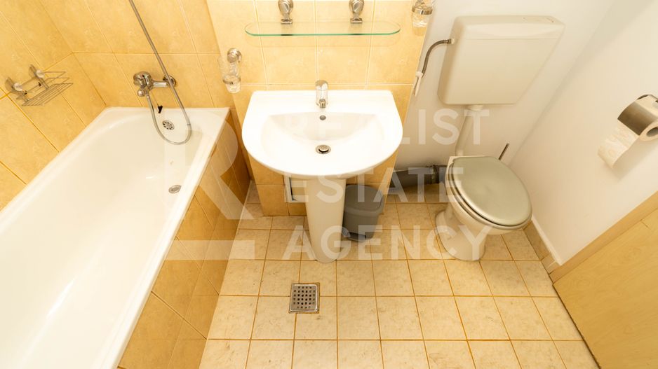 Vânzare, garsonieră în zona Drumul Taberei - Poză 10