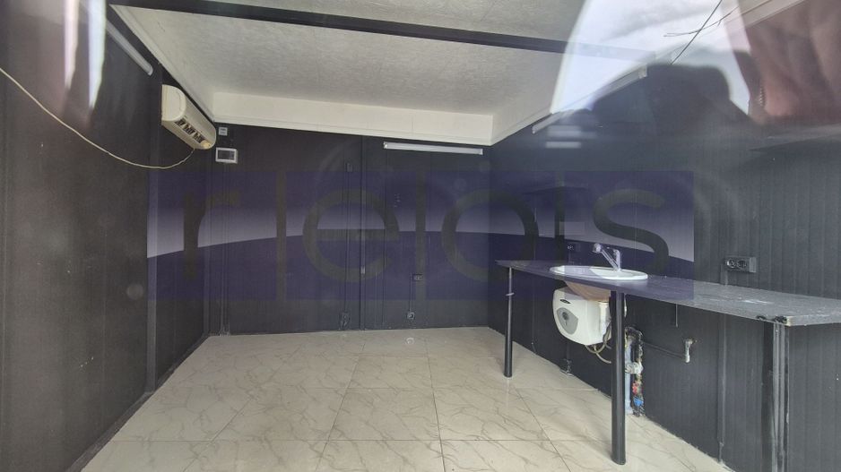 Spațiu comercial stradal de închiriat | 35 mp | Vitan - Poză 5