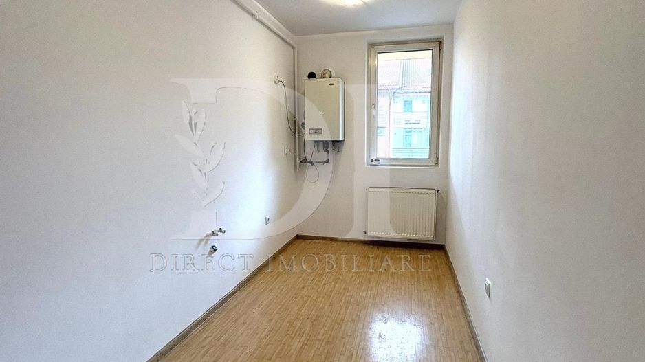 Apartament finisat | etaj intermediar | Zona Eroilor - Poză 4