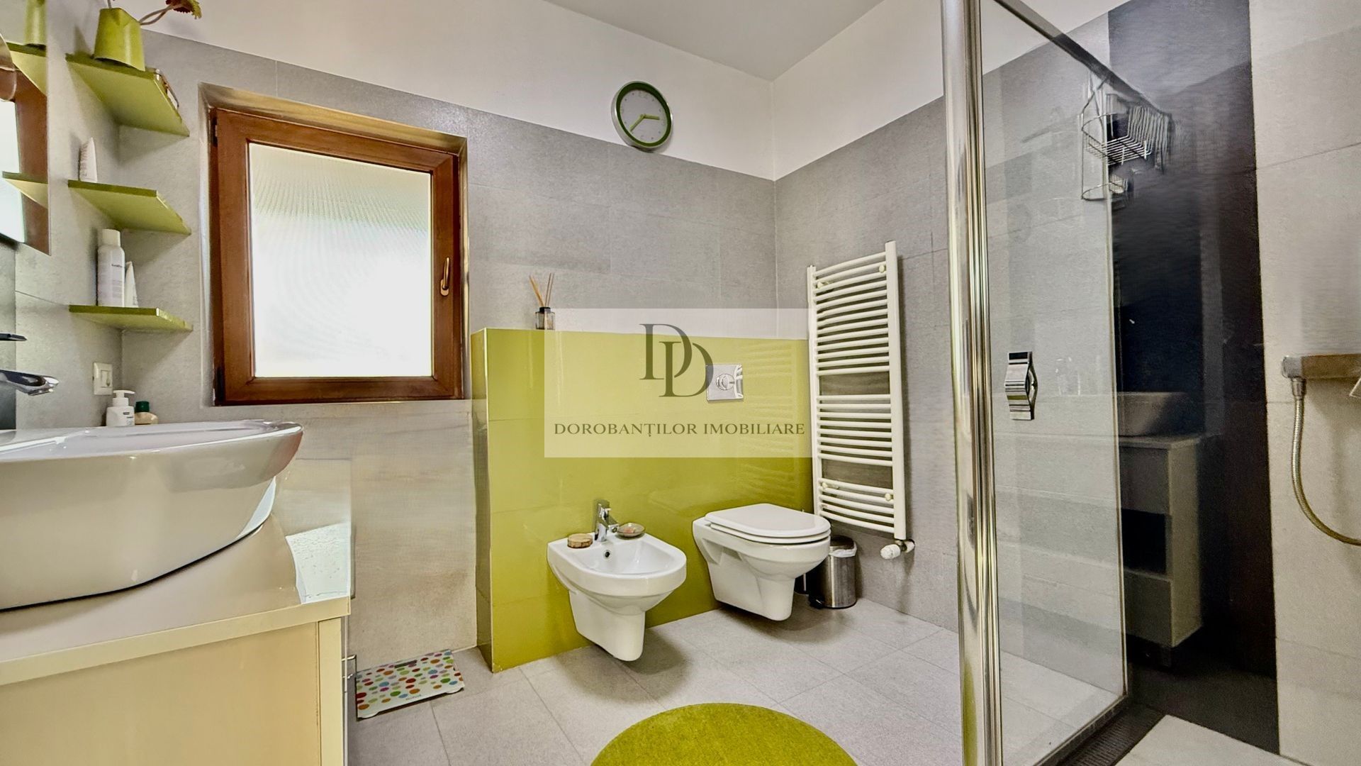 Vânzare Casa Cuplată Tip Duplex | Floresti - Someșului/ Stadionului - Poză 11