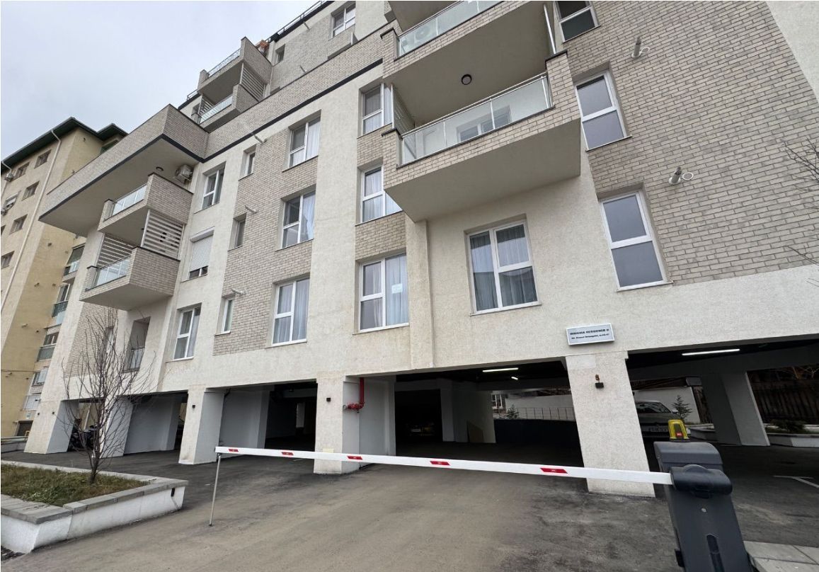 Apartament spatios 2 camere | Iuliu maniu | Bloc nou - Poză 12