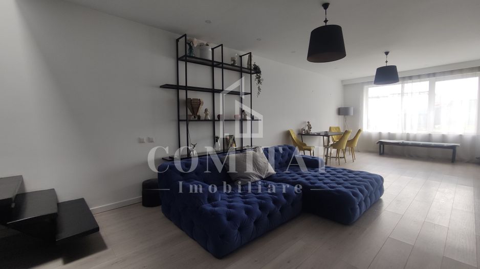 Casa superbă de inchiriat | 120 mp | Zona Iris - Poză 1