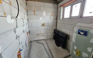 Casă S+P+1 la roșu, 5 camere, teren 500 mp, Ampoi 3, Alba Iulia - Poză 14