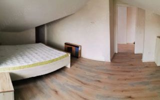 De vanzare Apartament 2 camere Roua Residence Valea Lupului | 60 mp + balcon 14 mp | mobilat - Poză 2