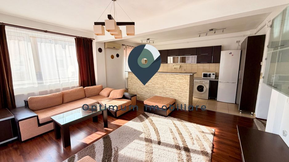 Apartament cu 2 camere,57 mp, garaj, boxa in cartierul Buna Ziua! - Poză 5