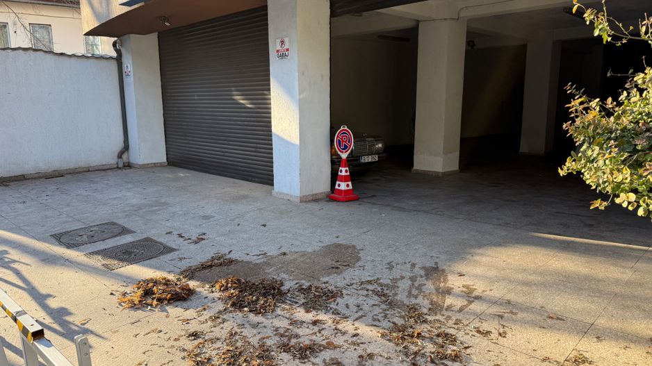 CLADIRE DE BIROURI P+4 ZONA COTROCENI - Poză 17