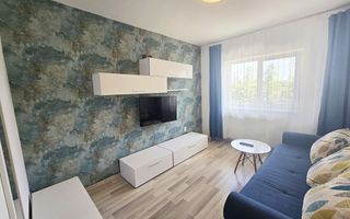 2 camere, decomandat, mobilat modern, parcare, Buna Ziua, AUDI - Poză 2