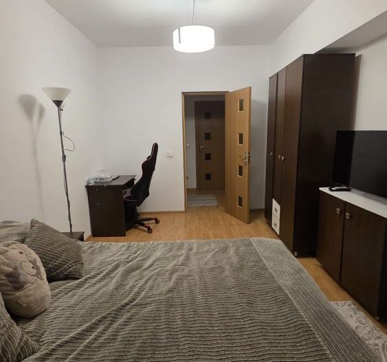 Vanzare ap. 2 camere spatios- 67mp, zona Nicolae Grigorescu, bloc 2009, centrala - Poză 6