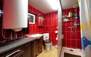 Casa de vanzare | 160 mp | 540 de euro/ mp | Firiza. - Poză 7