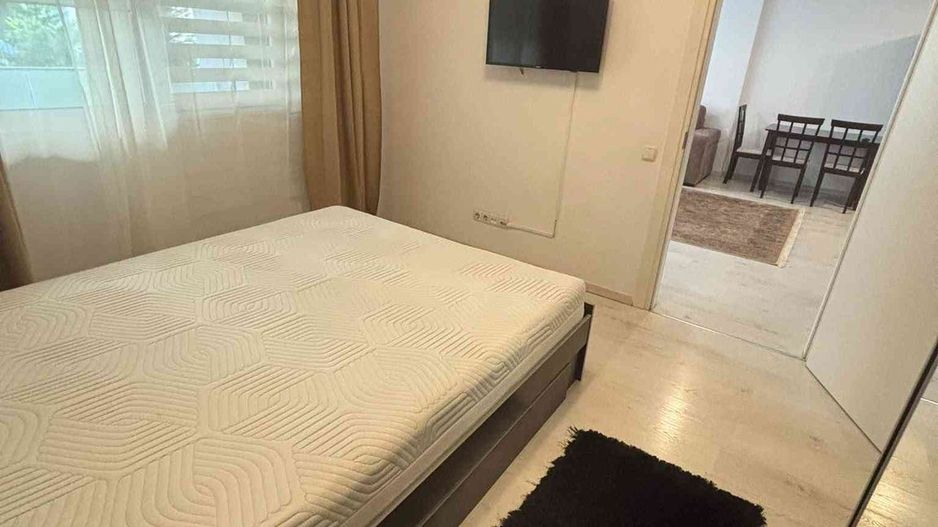 Apartament 2 camere, Pipera, loc parcare subterană inclus - Poză 8