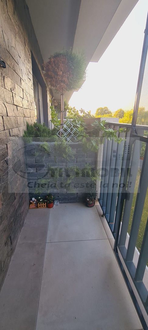 Apartament 1 camera Tatarasi - 98.000 EURO - Poză 12