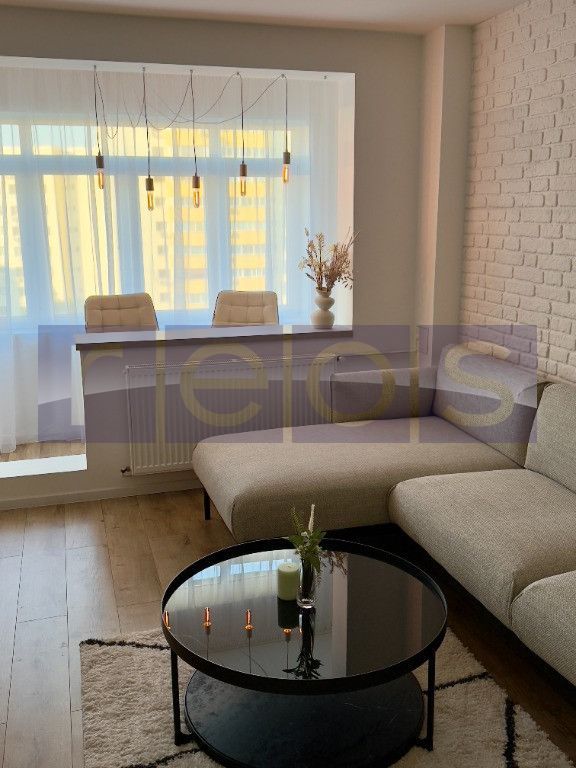 VANZARE 2 CAMERE | NOU RENOVAT | MOBILAT-UTILAT LUX | 54MP | COLENTINA - Poză 9