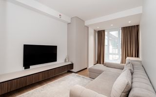 Chirie, apartament, 2 camere, str. Mitropolit  Varlaam, Centru - Poză 11
