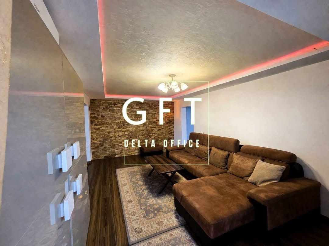 Apartament 3 camere, zona Grigore Balan - Poză 2