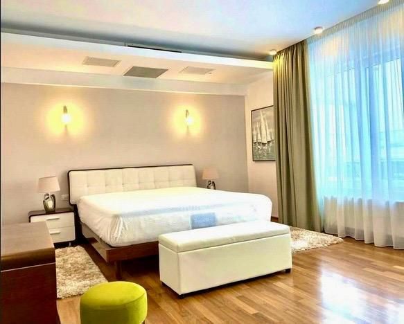 Rent I Premium 2-Bedroom Apartment | Herăstrău I Șoseaua Nordului - Poză 15