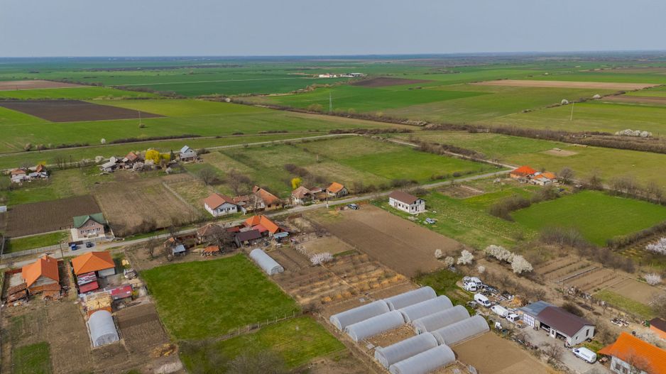 Teren  intravilan in loc Galsa - Poză 6