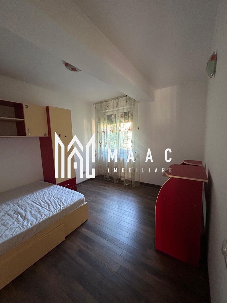 Apartament 3 camere decomandat | Bujoreni, Vâlcea | 67 mp, parter - Poză 4