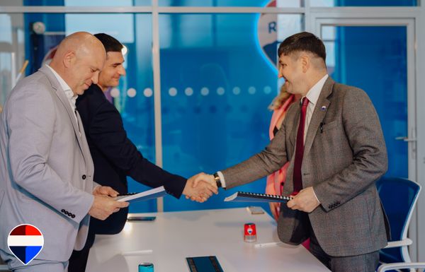 RE/MAX Moldova consolidează rețeaua prin resemnarea contractului de franciză cu RE/MAX Total
