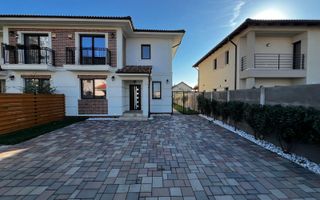 Duplex  4 dormItoare - Dumbravita - Zona Ikea - Poză 1