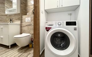 Apartament elegant si spatios – 2 Camere, Etaj 1, Girocului – Drubeta - Poză 11