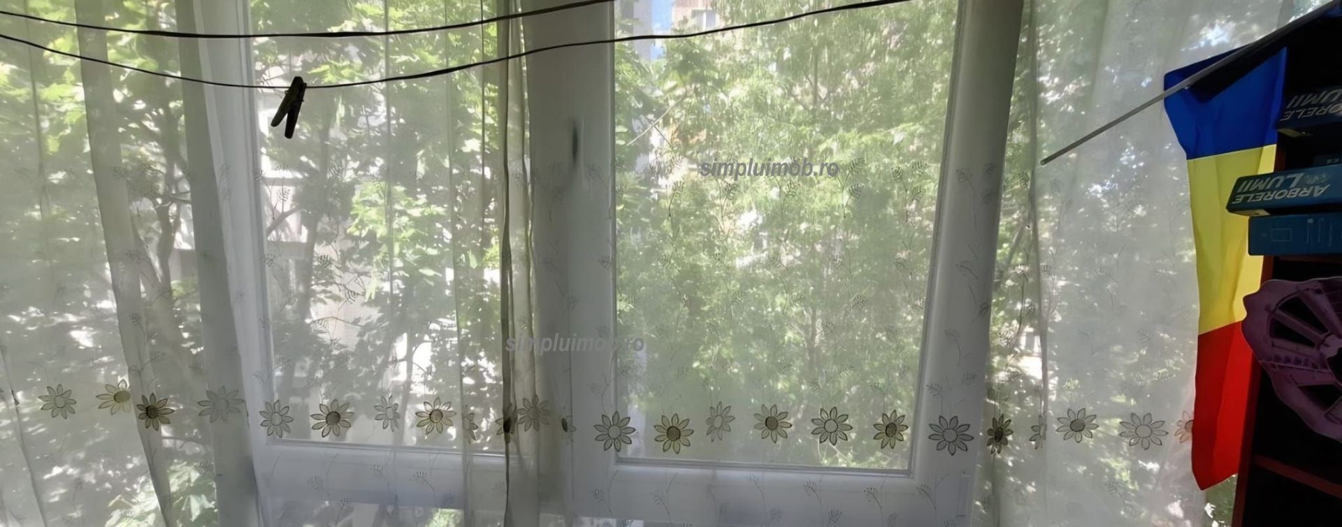 Apartament decomandat 2 camere Drumul Taberei - Poză 9