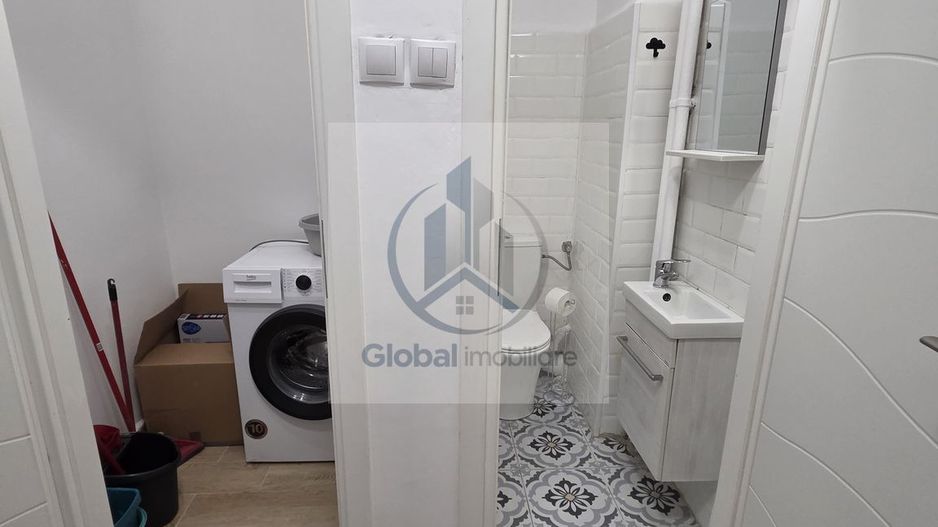 [Proprietar] Inchiriez apartament 3 camere Aleea Avrig (contract ANAF) - Poză 3