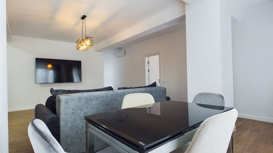 Apartament cu 3 camere Medicover Piata Victoriei - Poză 66