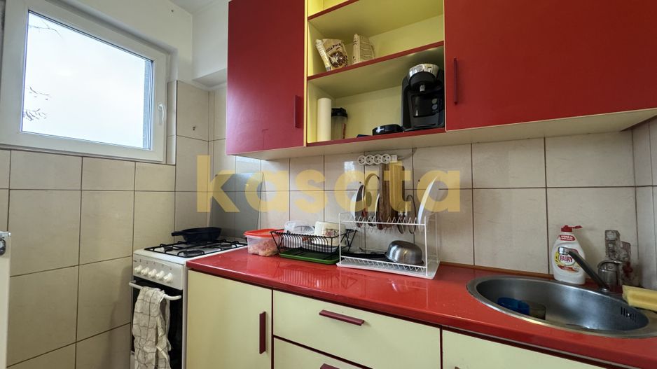 2 camere | Parc Floreasca | Luminos - Poză 4