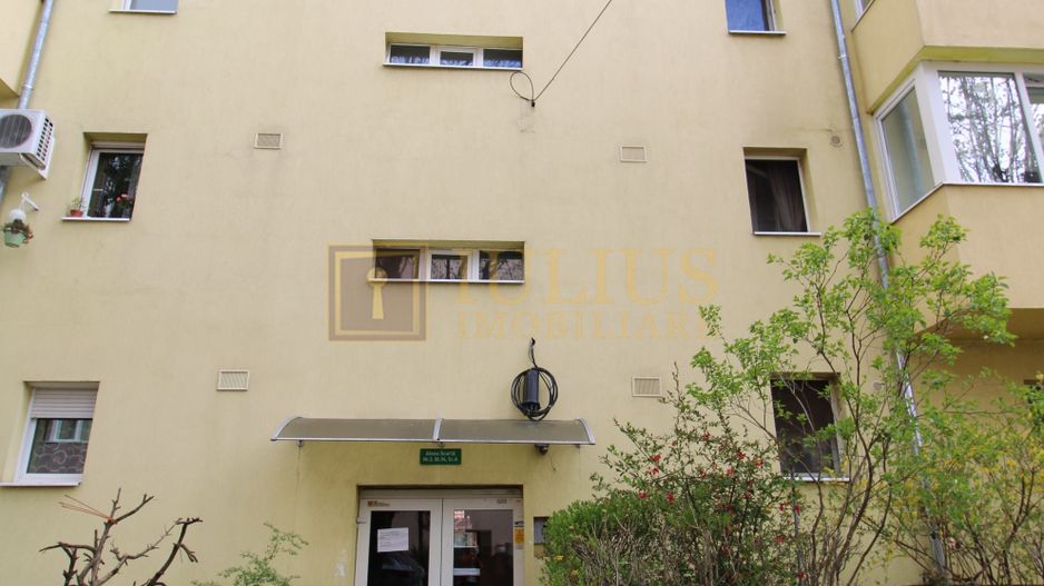 Apartament 3 camere, decomandat, 2 bai, zona Aradului - Poză 23