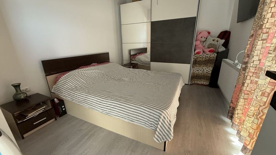 De vânzare: apartament 2 camere - Preciziei - New World - Dr. Osiei - Poză 1